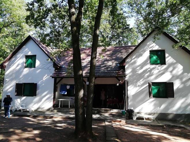 Uton tabor