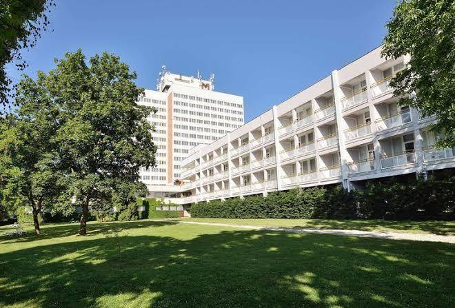 Danubius zrt balatonfuredi szallodak hotel annabella
