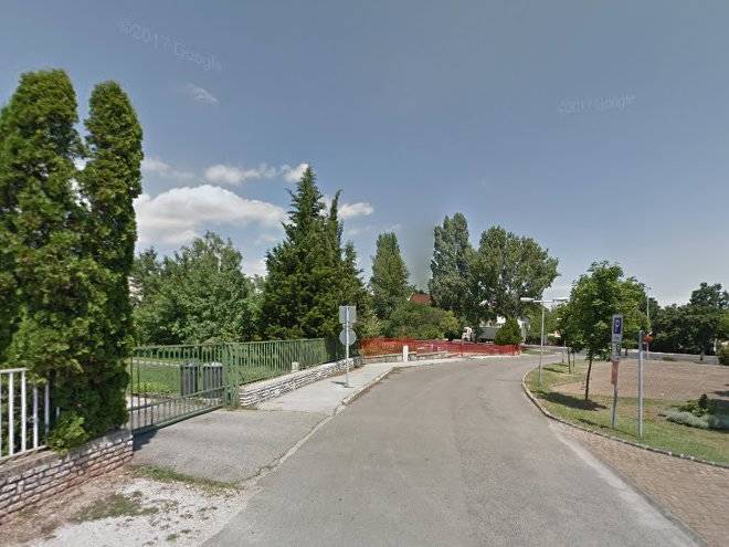 Fured panorama panzio