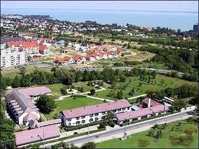 Hotel agro plc