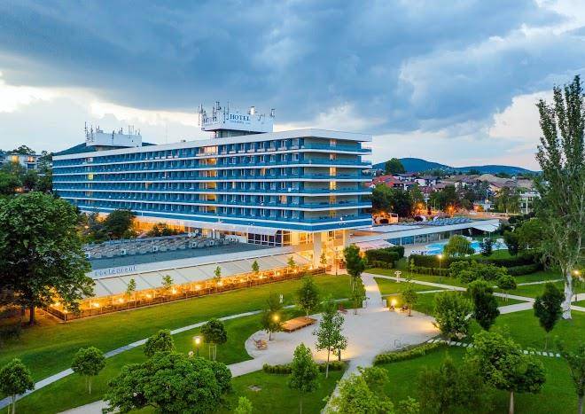 Hotel annabella