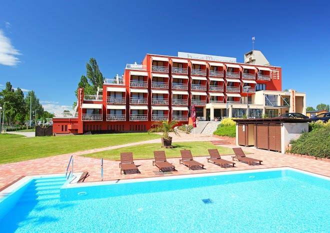 Hotel margareta