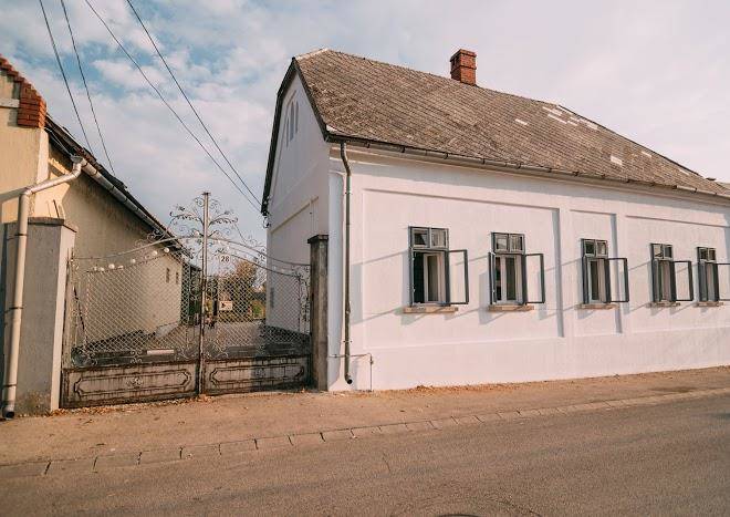 Kokovon vendeghaz garden inn
