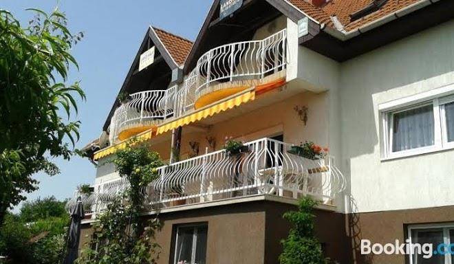 Landhaus forras