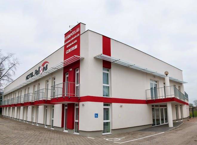 Pallone hotel
