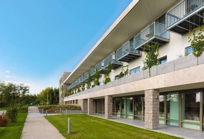 Sports Academy Hotel Image