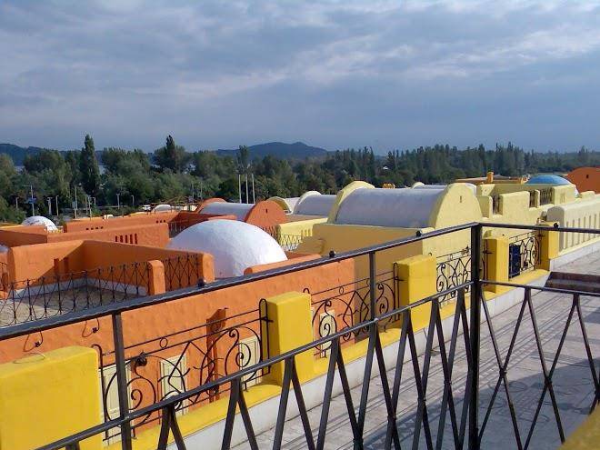 Sundance Party Hotel Image