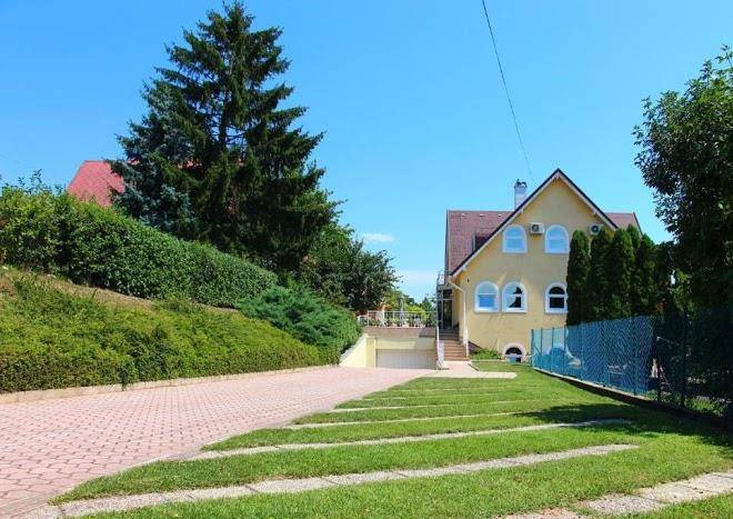 Szeibert vendeghaz