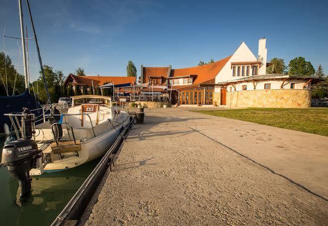 Balaton yacht club kft