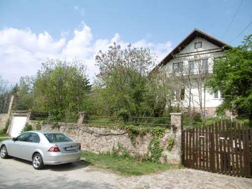 Panorama vendeghaz
