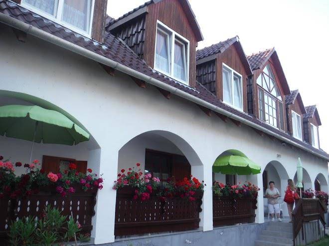 Haus martha