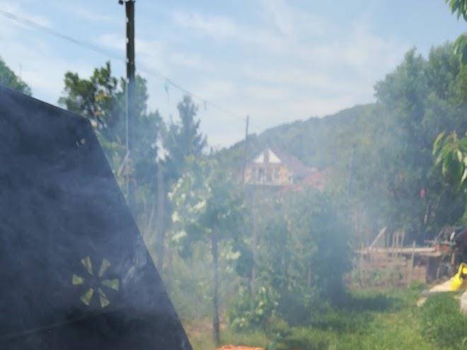 Borbolya Vendeghaz Image