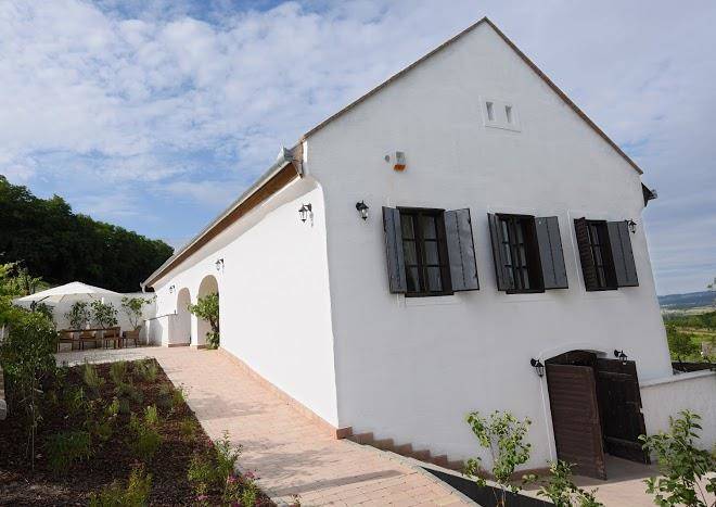 Kali Panorama Resort Image