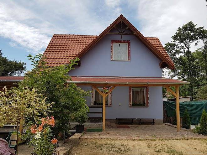 Aranykovacs Vendeghaz Image