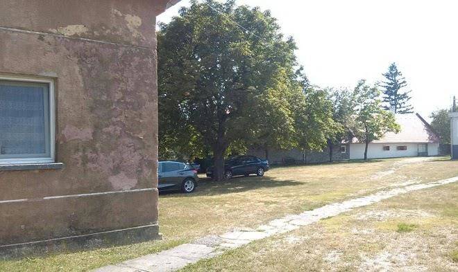 Koveskali turistahaz