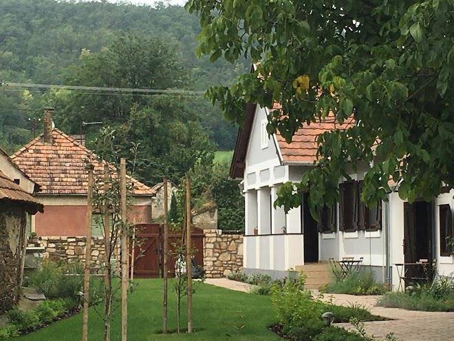 Kalium vendeghaz
