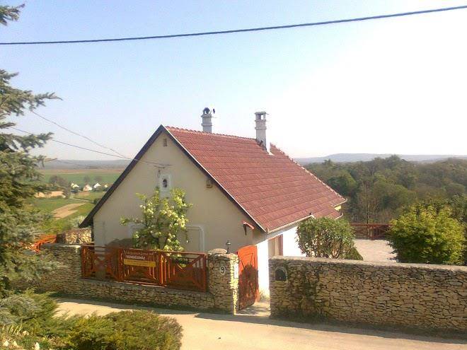 Varpanorama Vendeghaz Image