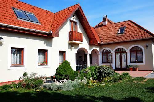 Vamosi Vendeghaz Image