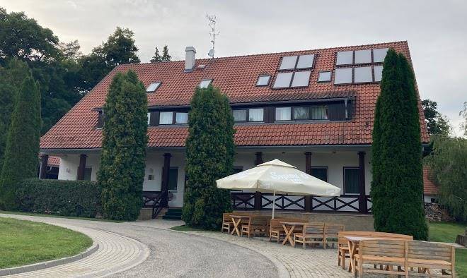Alsopere park szallo verga vadaszat verga hunting lodge