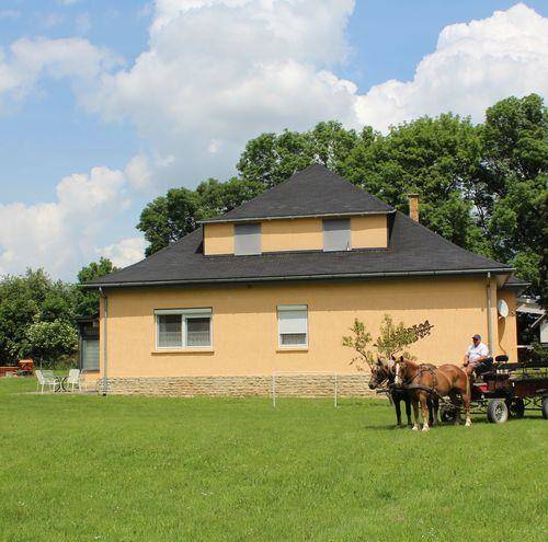 Varga Vendeghaz Felsopere Image