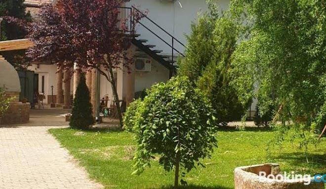 Harsfavirag Vendeghaz Image