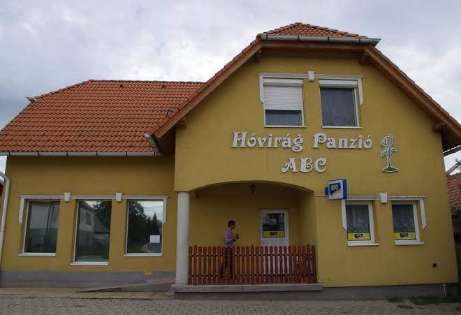 Hovirag panzio