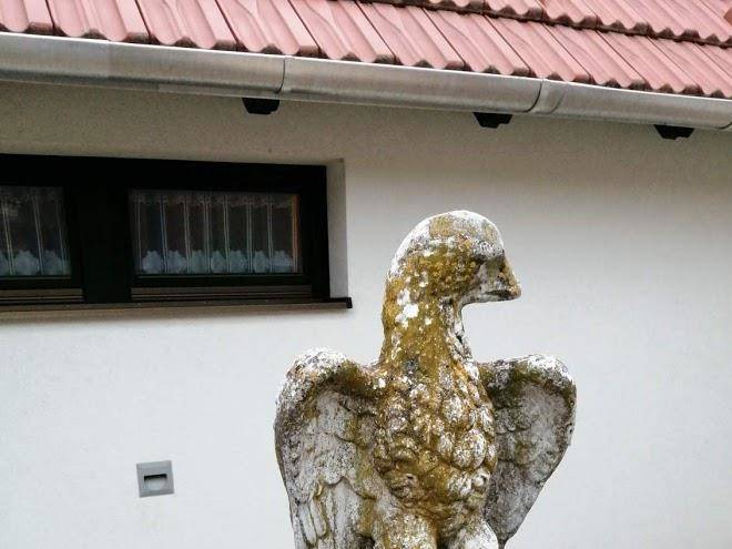 Sasfeszek Vendeghaz Minosegi Kikapcsolodas A Bakonyban Image