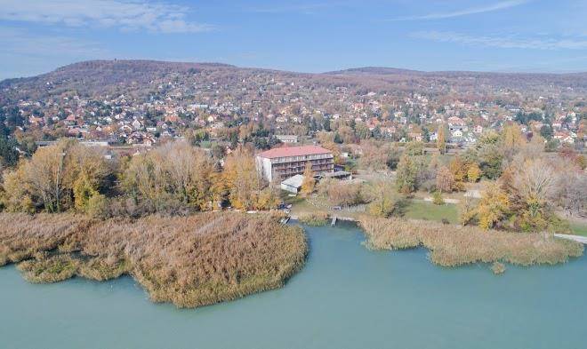 Revfulopi sport es ifjusagi hotel