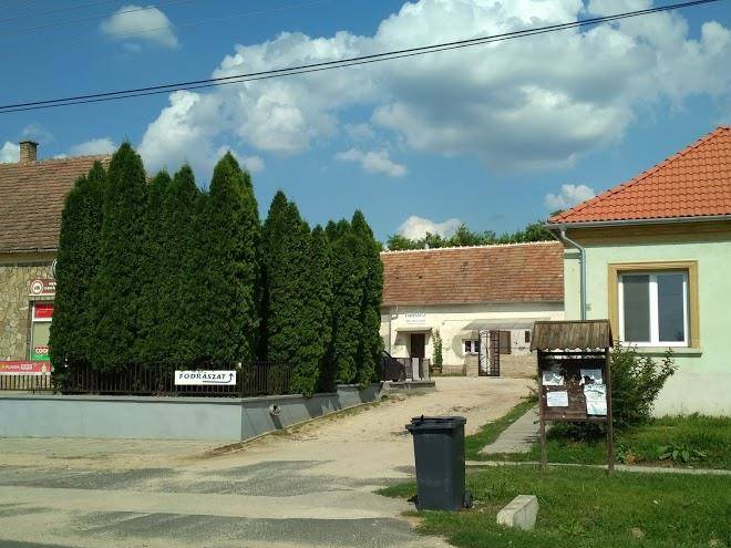 Soloszolosi Vendeghaz Image