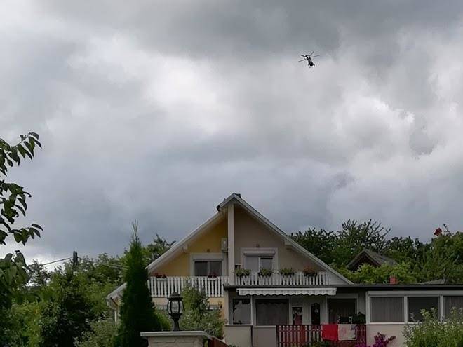 Szoloskert Vendeglo Restaurant Image