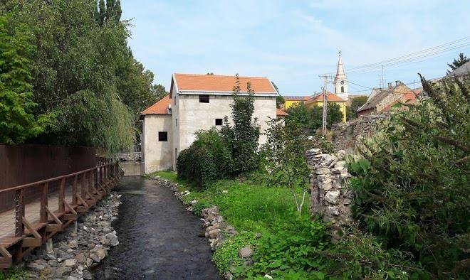 Tapolca zarandokhaz