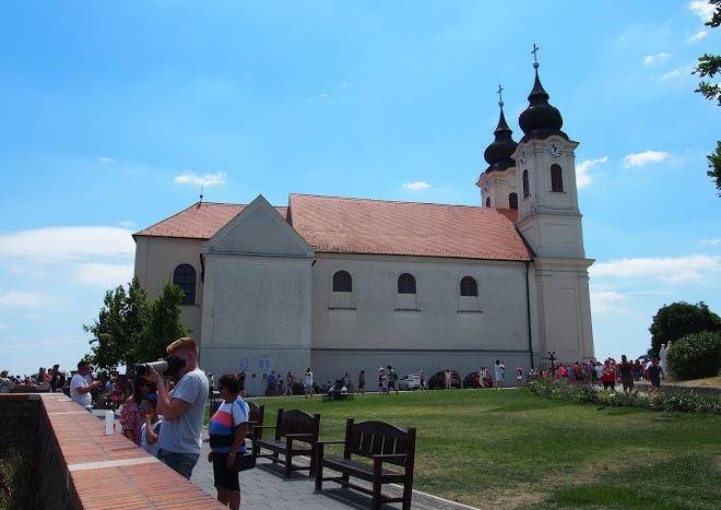 Media Resort Tihany Balaton Image