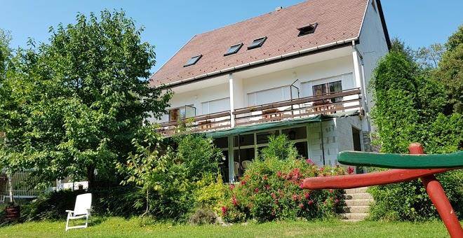 Sylvia Udulohaz Image