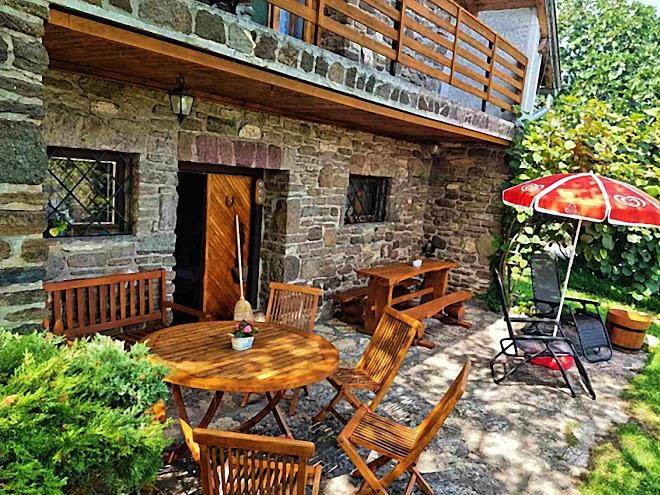 Tihany Cserhegy Vendeghaz Image