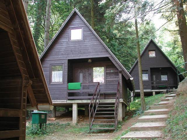 Iglauer park