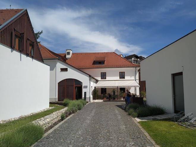Hotel historia malomkert