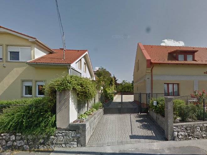 Fonix vendeghaz