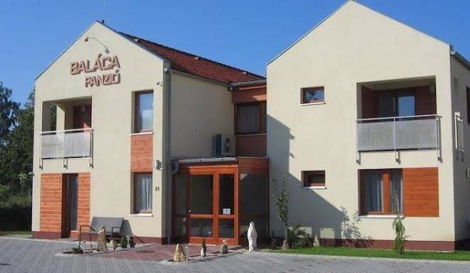 Balaca panzio