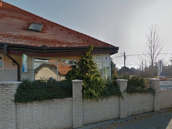 Jeruzsalemhegyi Patika Kft Image