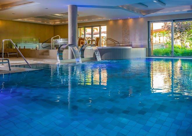 Betekints wellness es konferencia hotel