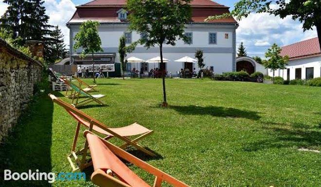 Bagolyvar Fogado Image