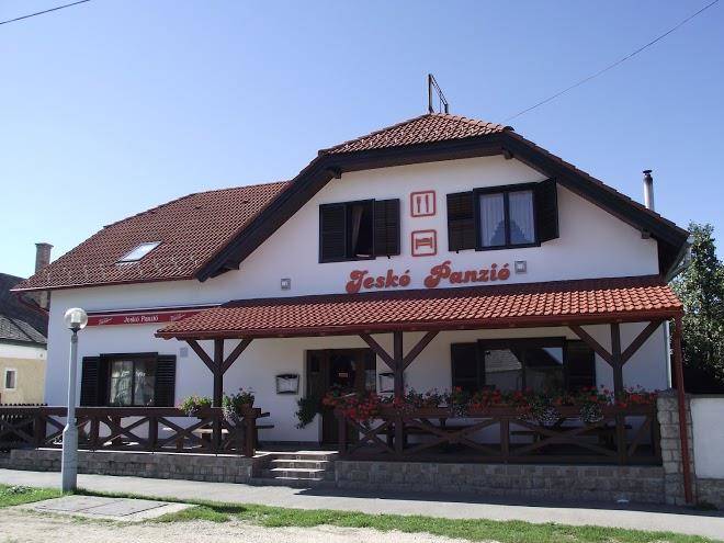 Jesko panzio