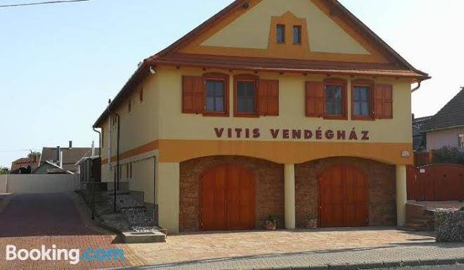 Vitis vendeghaz