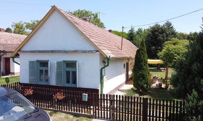 Egrenyilo Vendeghaz Image