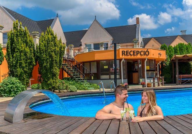 Idill hotel