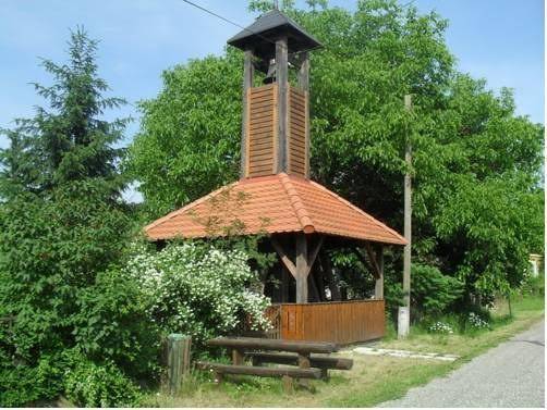 Kerka vendeghaz