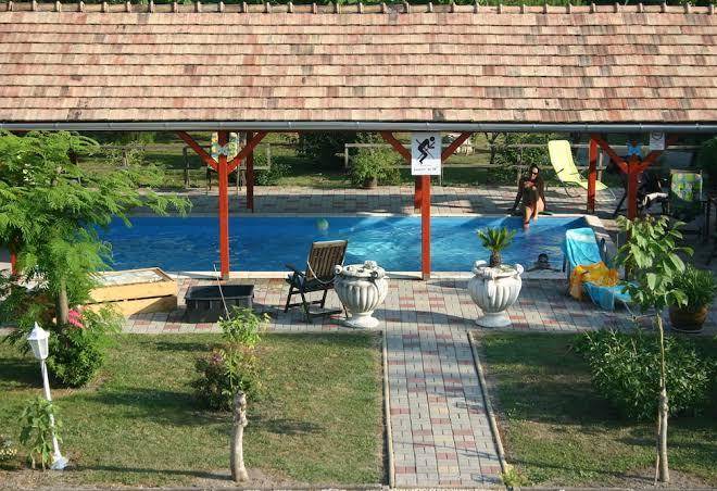 Lorelei pension