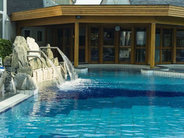 Danubius health spa resort heviz
