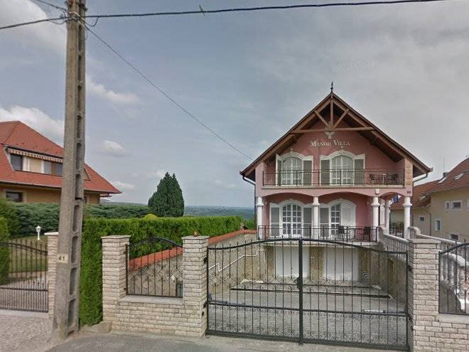 Haus attila