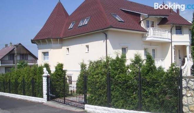 Hegyi panzio csarda kft